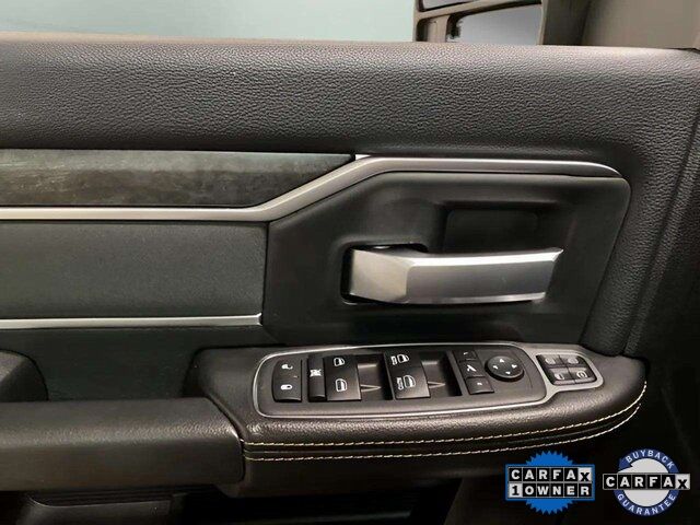 2024 Ram 2500 Big Horn Dallas TX