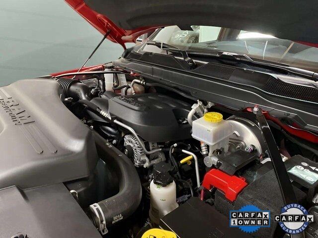 2024 Ram 2500 Big Horn Dallas TX