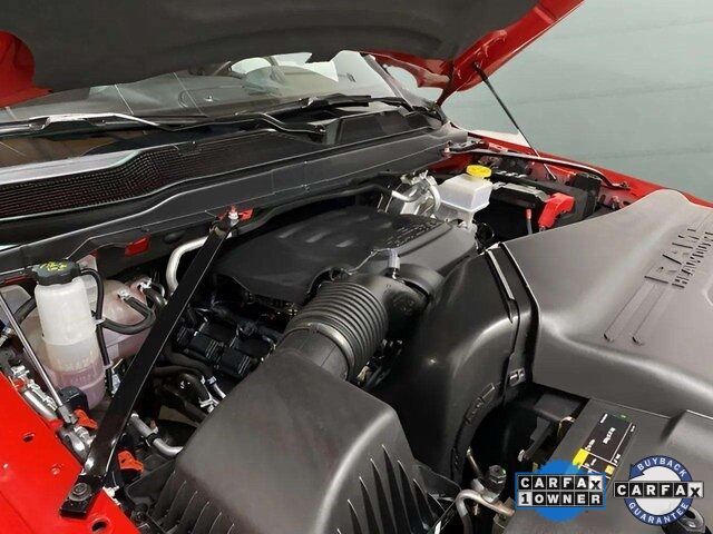 2024 Ram 2500 Big Horn Dallas TX