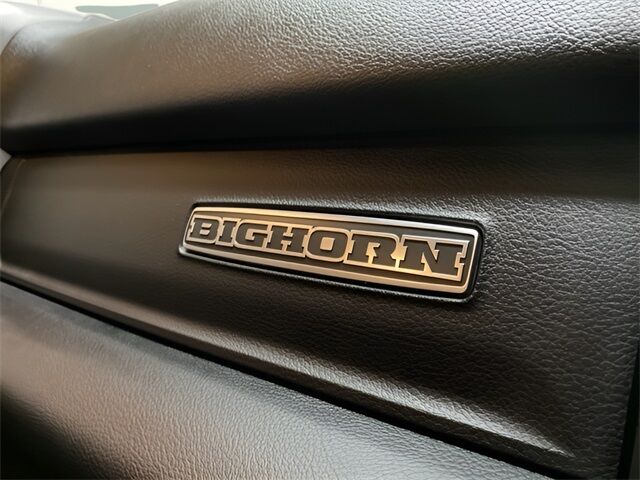 2024 Ram 2500 Big Horn Dallas TX