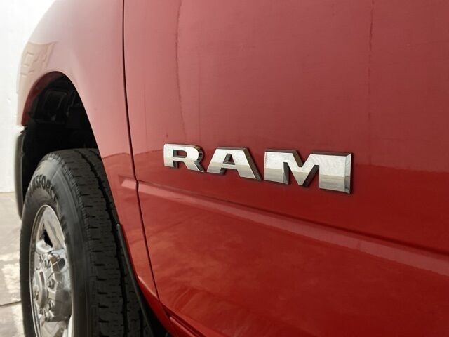 2024 Ram 2500 Big Horn Dallas TX