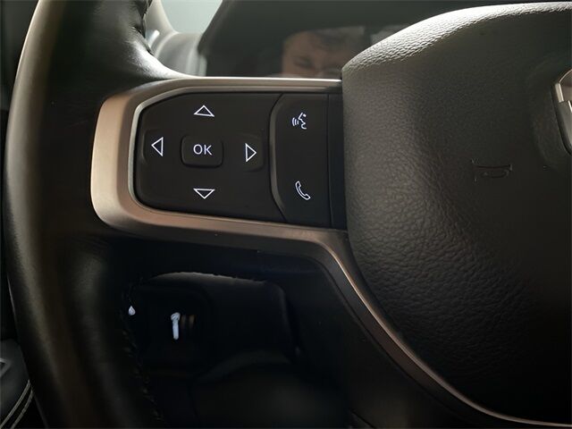 2024 Ram 2500 Big Horn Dallas TX
