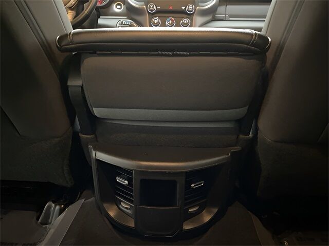 2024 Ram 2500 Big Horn Dallas TX