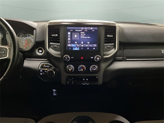 2024 Ram 2500 Big Horn Dallas TX