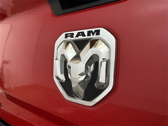 2024 Ram 2500 Big Horn Dallas TX