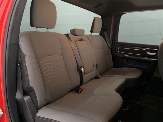 2024 Ram 2500 Big Horn Dallas TX
