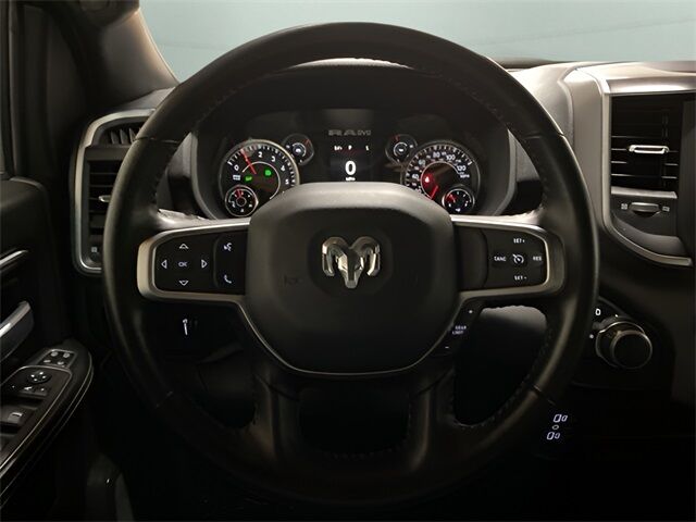 2024 Ram 2500 Big Horn Dallas TX