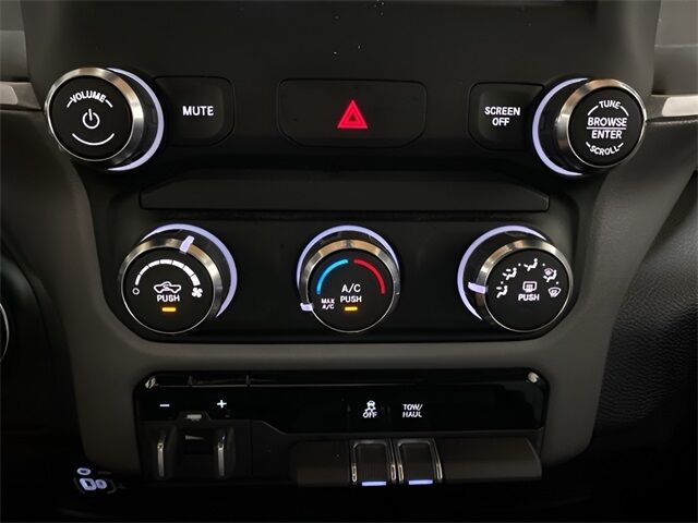 2024 Ram 2500 Big Horn Dallas TX