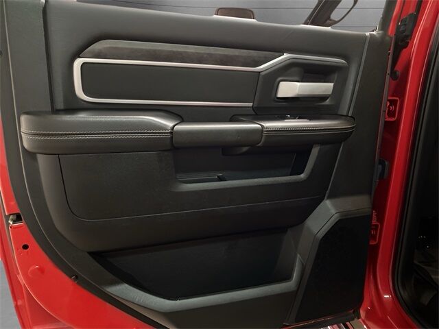 2024 Ram 2500 Big Horn Dallas TX