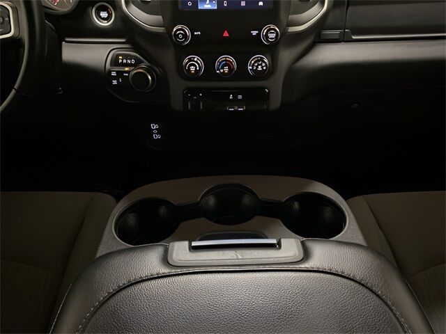 2024 Ram 2500 Big Horn Dallas TX