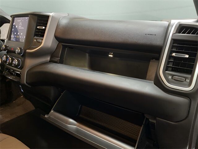 2024 Ram 2500 Big Horn Dallas TX