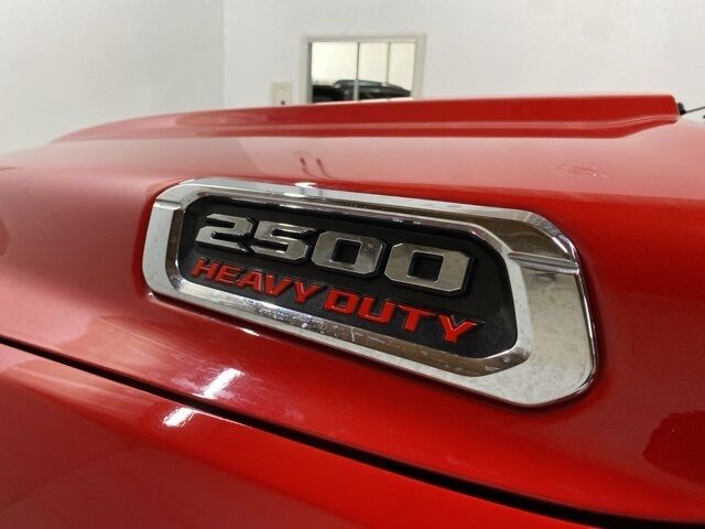 2024 Ram 2500 Big Horn Dallas TX
