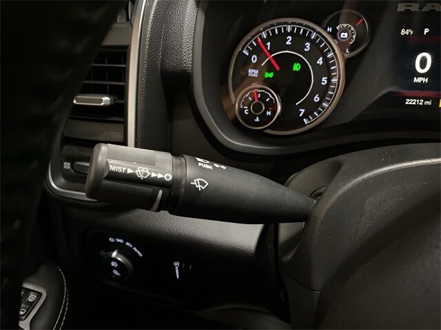 2024 Ram 2500 Big Horn Dallas TX