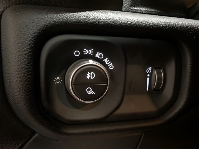 2024 Ram 2500 Big Horn Dallas TX