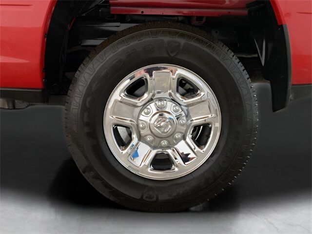 2024 Ram 2500 Big Horn Dallas TX