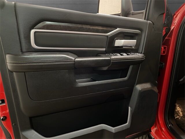 2024 Ram 2500 Big Horn Dallas TX