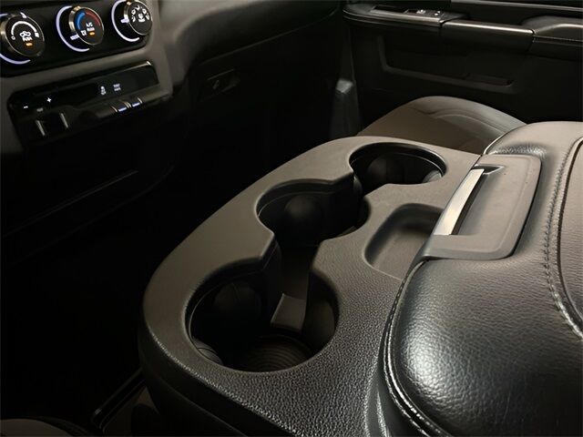 2024 Ram 2500 Big Horn Dallas TX