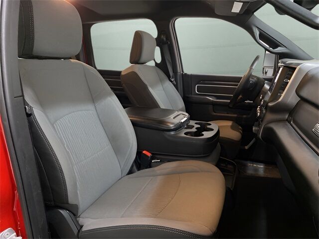 2024 Ram 2500 Big Horn Dallas TX