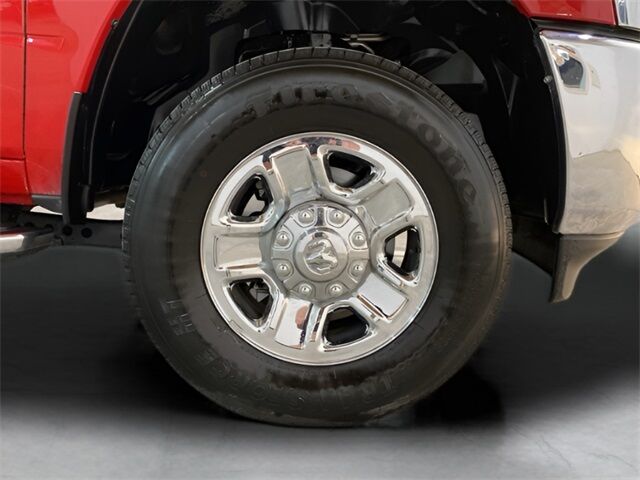 2024 Ram 2500 Big Horn Dallas TX