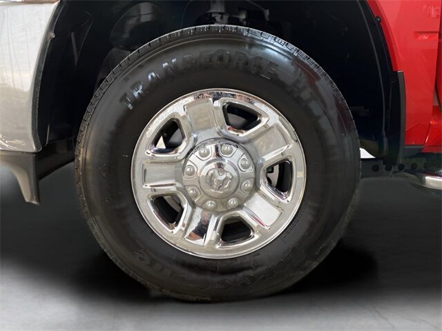 2024 Ram 2500 Big Horn Dallas TX