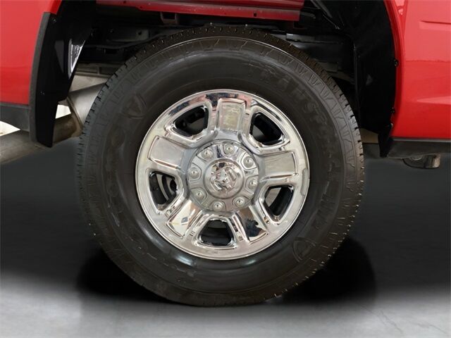 2024 Ram 2500 Big Horn Dallas TX