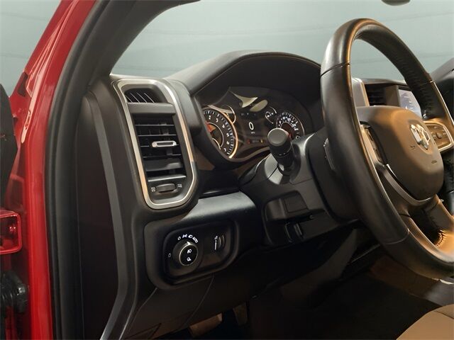 2024 Ram 2500 Big Horn Dallas TX