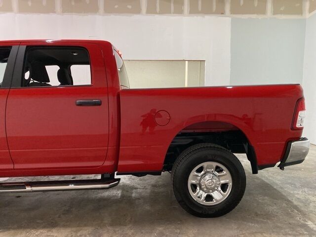 2024 Ram 2500 Big Horn Dallas TX