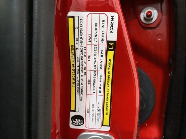 2024 Ram 2500 Big Horn Dallas TX