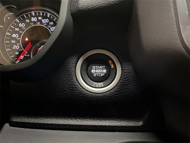 2024 Ram 2500 Big Horn Dallas TX
