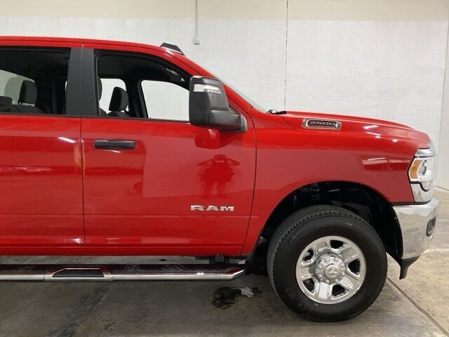 2024 Ram 2500 Big Horn Dallas TX