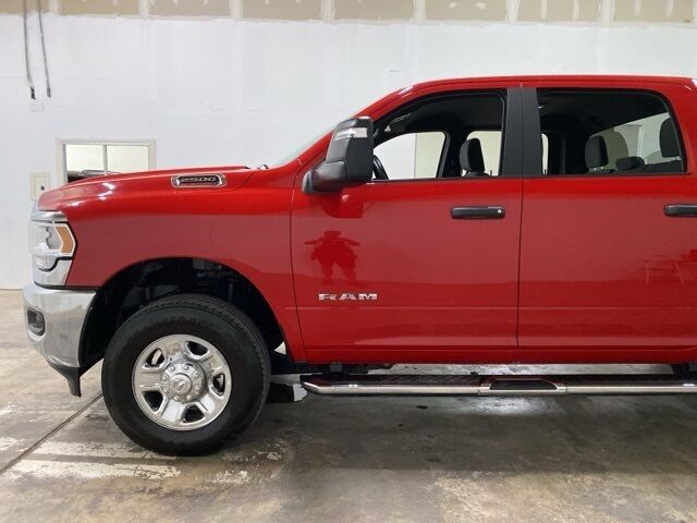 2024 Ram 2500 Big Horn Dallas TX