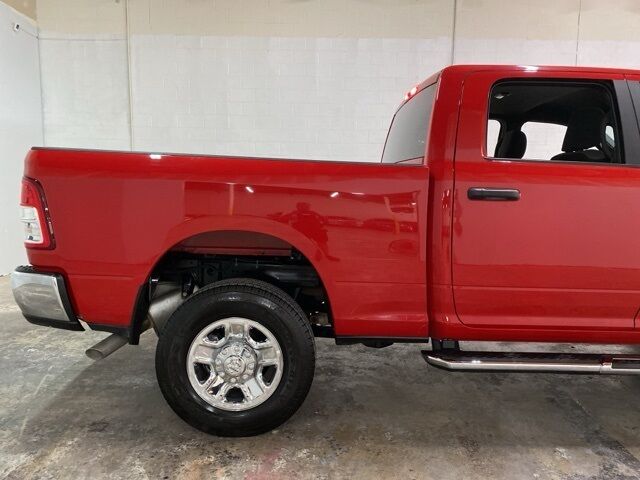 2024 Ram 2500 Big Horn Dallas TX