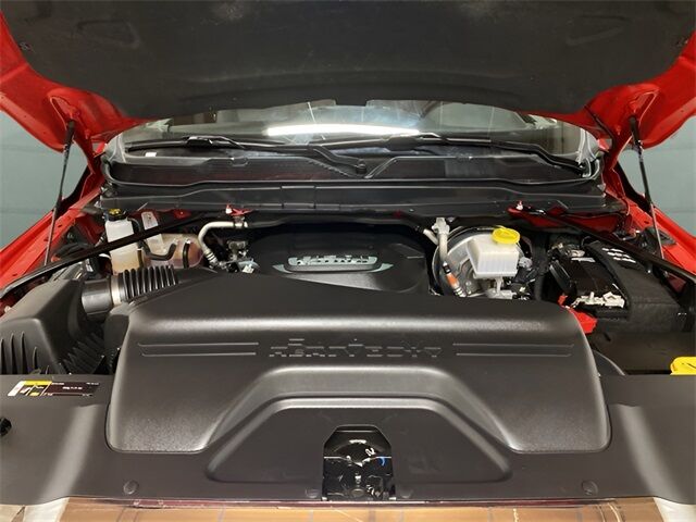 2024 Ram 2500 Big Horn Dallas TX