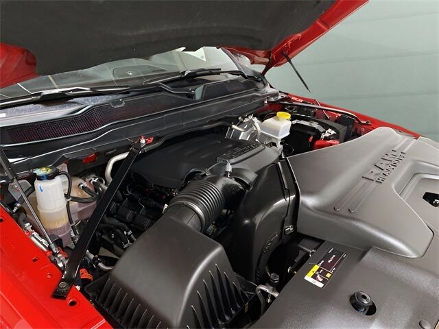 2024 Ram 2500 Big Horn Dallas TX