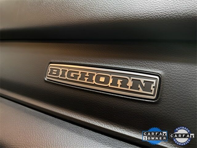 2024 Ram 2500 Big Horn Dallas TX