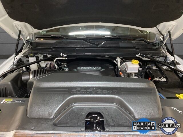 2024 Ram 2500 Big Horn Dallas TX