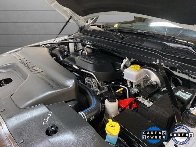 2024 Ram 2500 Big Horn Dallas TX