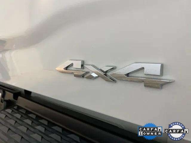 2024 Ram 2500 Big Horn Dallas TX