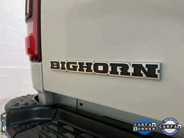 2024 Ram 2500 Big Horn Dallas TX