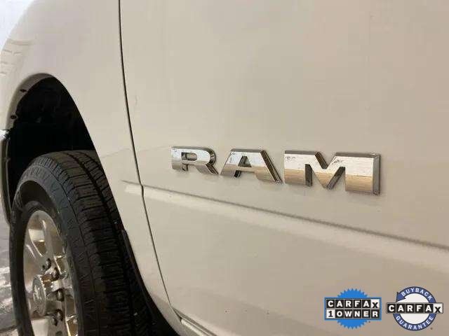 2024 Ram 2500 Big Horn Dallas TX