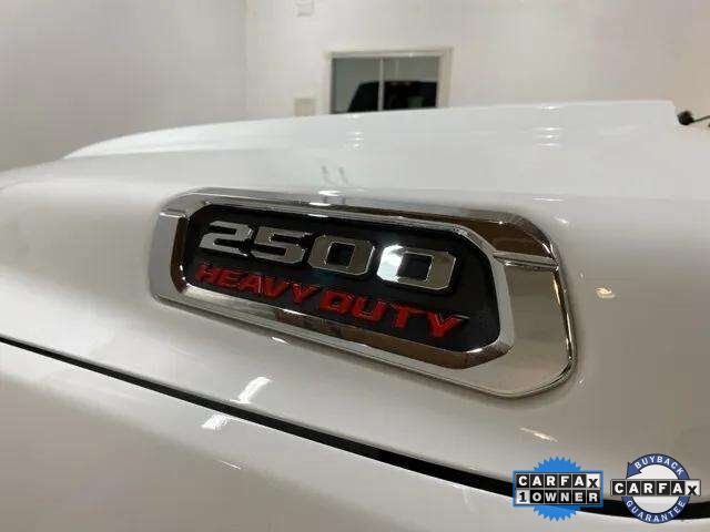 2024 Ram 2500 Big Horn Dallas TX