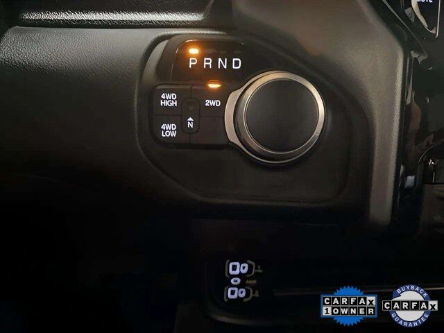 2024 Ram 2500 Big Horn Dallas TX
