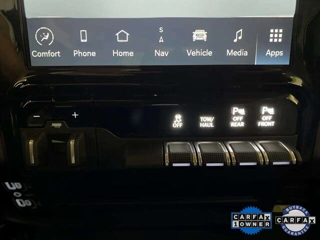 2024 Ram 2500 Big Horn Dallas TX