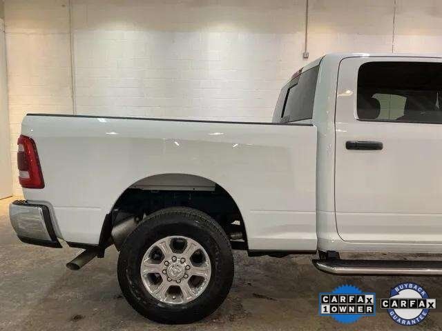 2024 Ram 2500 Big Horn Dallas TX