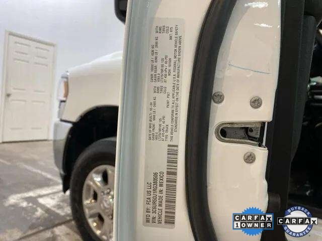 2024 Ram 2500 Big Horn Dallas TX