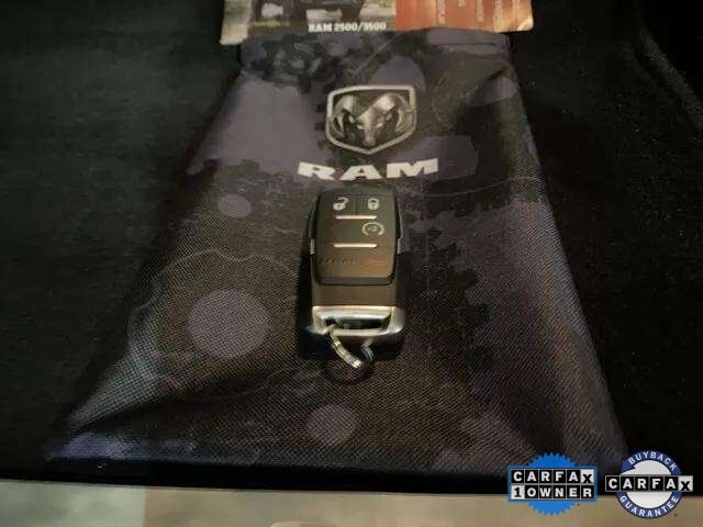 2024 Ram 2500 Big Horn Dallas TX