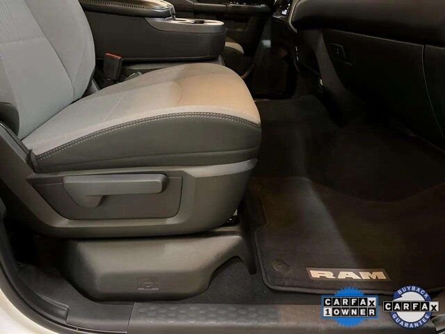 2024 Ram 2500 Big Horn Dallas TX