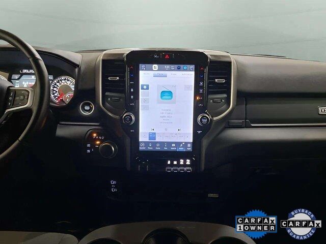 2024 Ram 2500 Big Horn Dallas TX