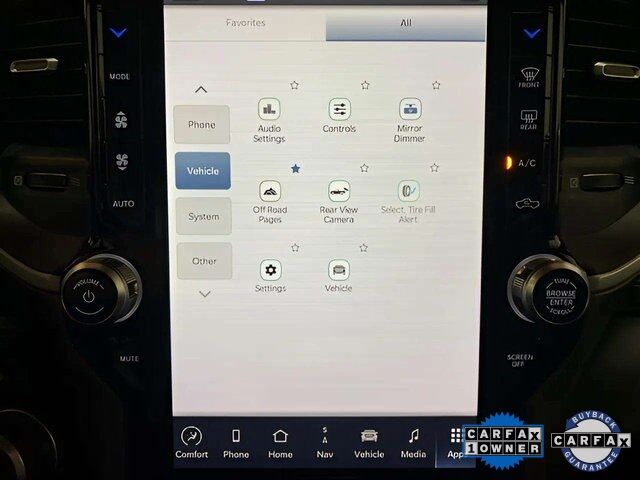 2024 Ram 2500 Big Horn Dallas TX