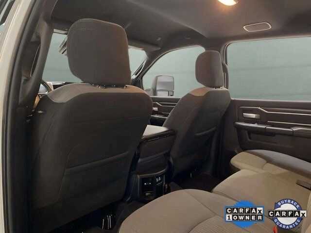 2024 Ram 2500 Big Horn Dallas TX